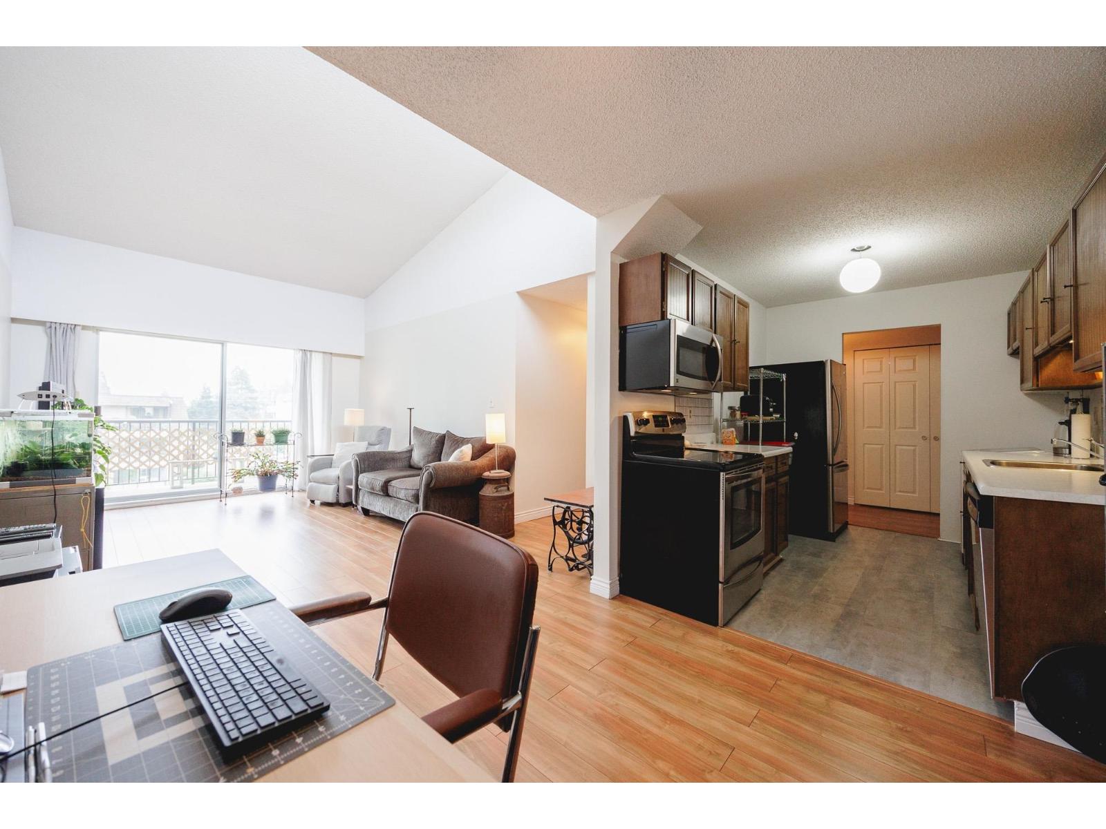 342 2821 Tims Street, Abbotsford, British Columbia  V2T 4B1 - Photo 9 - R3038729