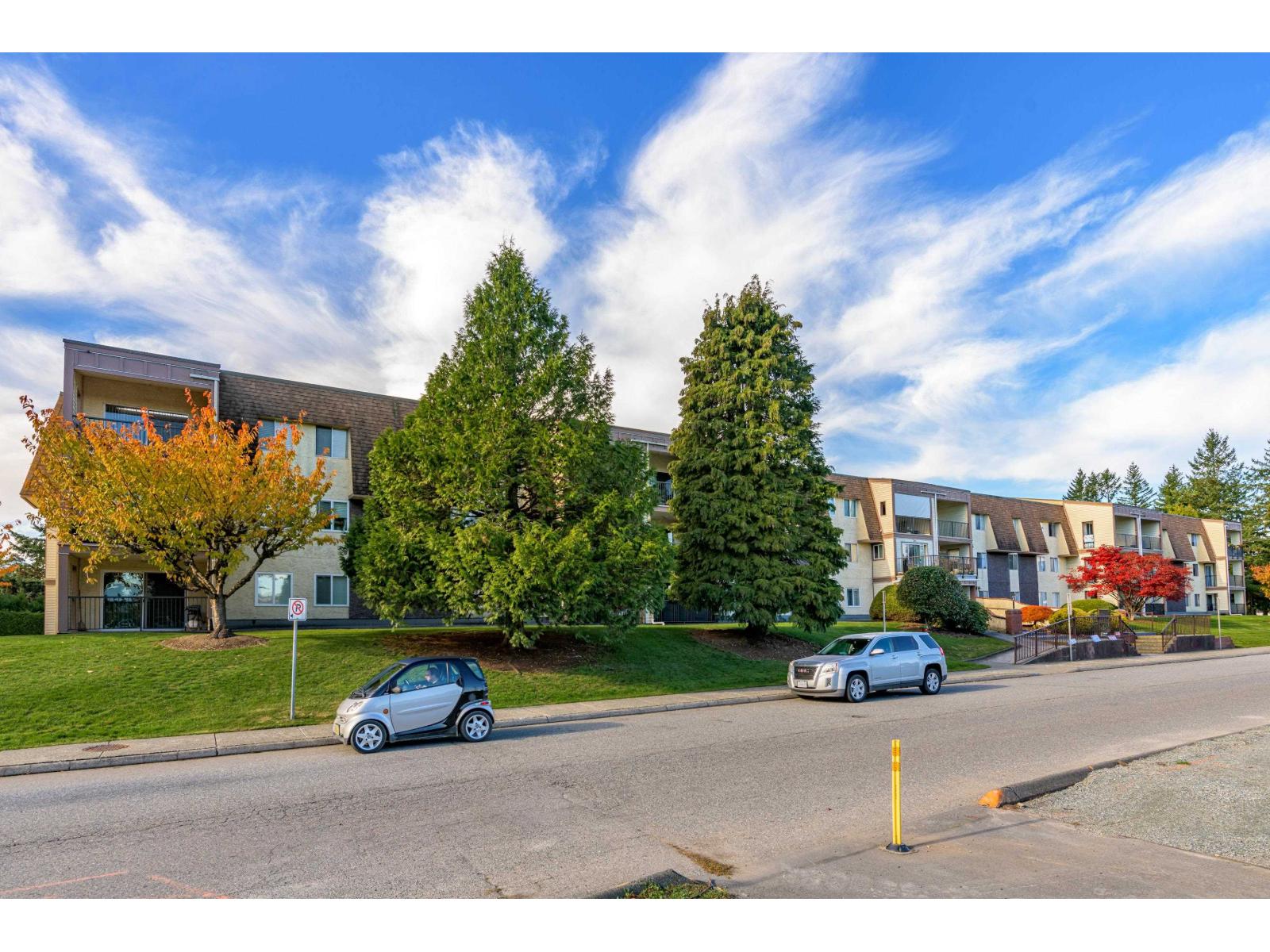 342 2821 Tims Street, Abbotsford, British Columbia  V2T 4B1 - Photo 2 - R3038729