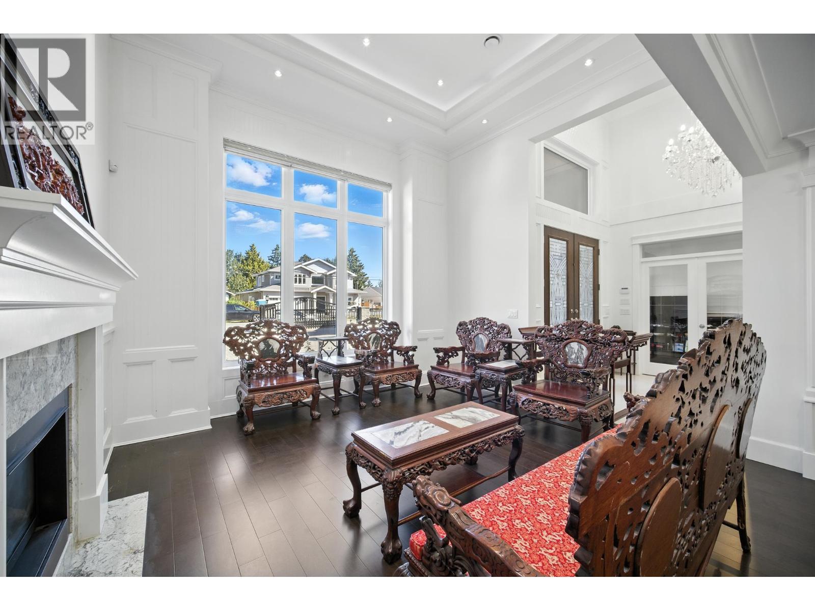 8600 Leslie Road, Richmond, British Columbia  V6X 2V7 - Photo 9 - R3039813