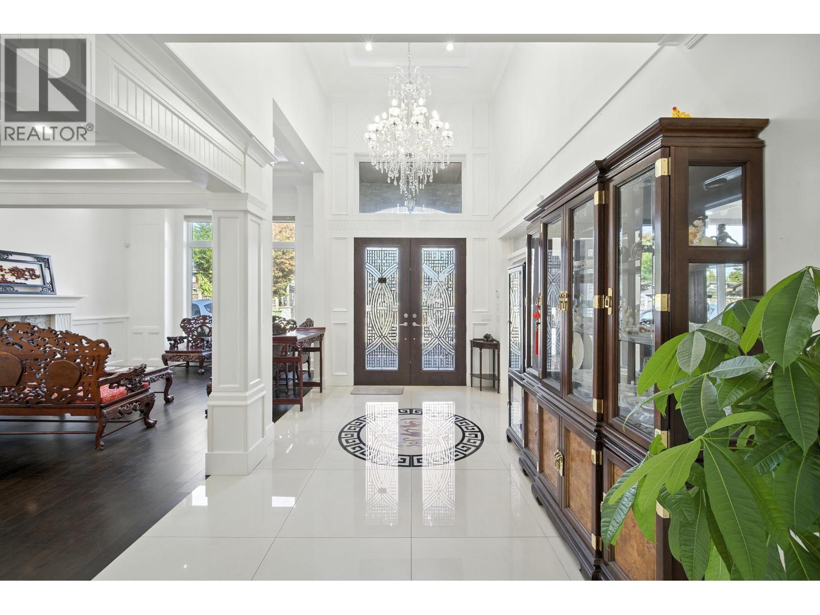 8600 Leslie Road, Richmond, British Columbia  V6X 2V7 - Photo 11 - R3039813