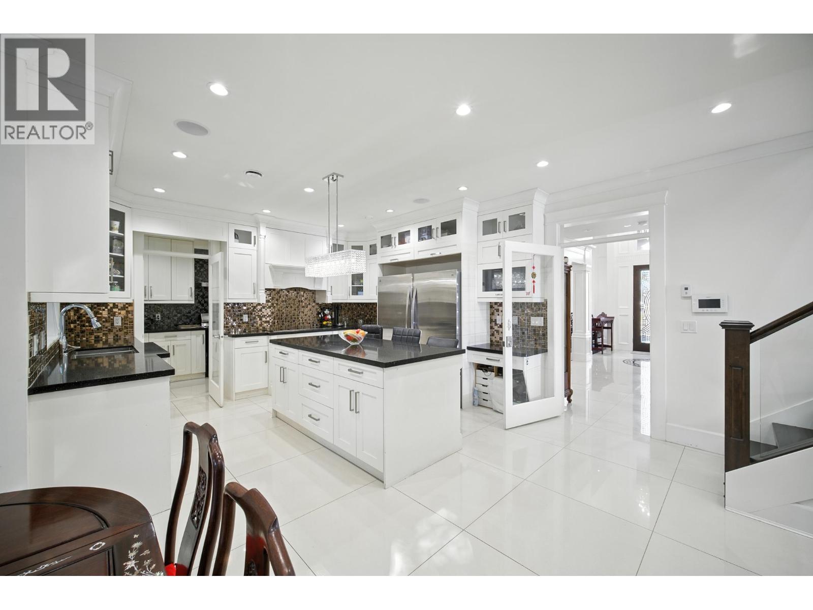 8600 Leslie Road, Richmond, British Columbia  V6X 2V7 - Photo 19 - R3039813