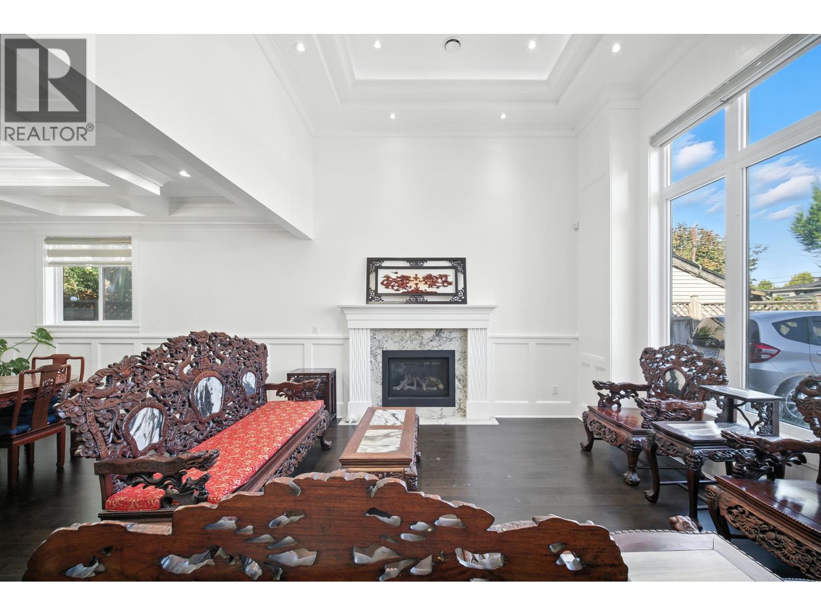 8600 Leslie Road, Richmond, British Columbia  V6X 2V7 - Photo 5 - R3039813