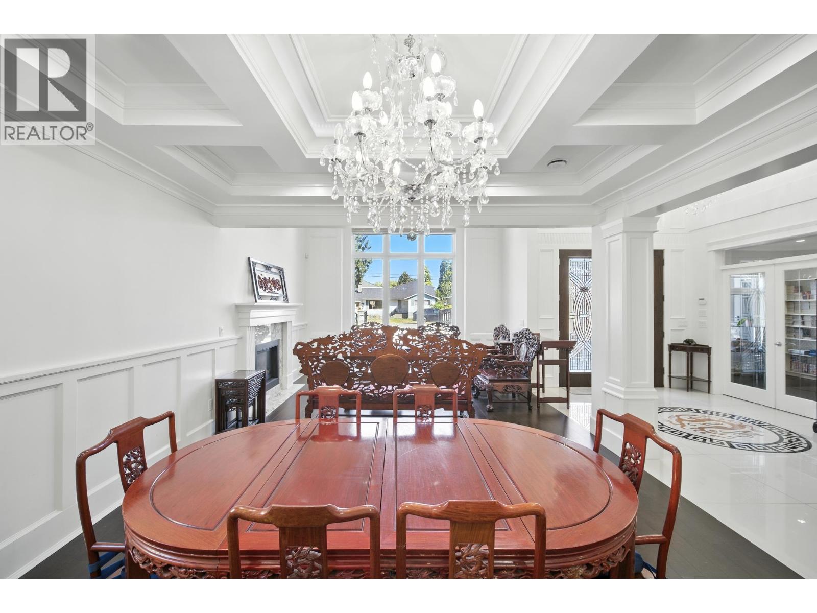 8600 Leslie Road, Richmond, British Columbia  V6X 2V7 - Photo 10 - R3039813