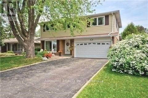 BSMT - 26 HEMINGWAY CRESCENT, Markham, Ontario