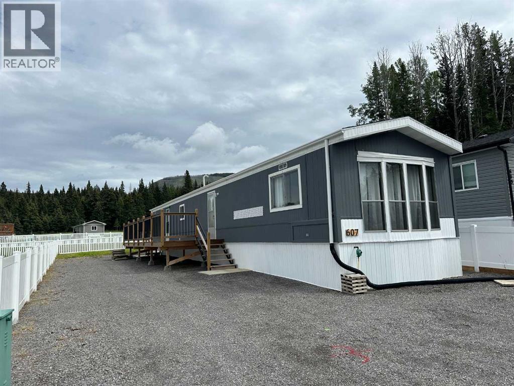 607 Limestone Way, Nordegg, Alberta  T0M 2H0 - Photo 2 - A2243620