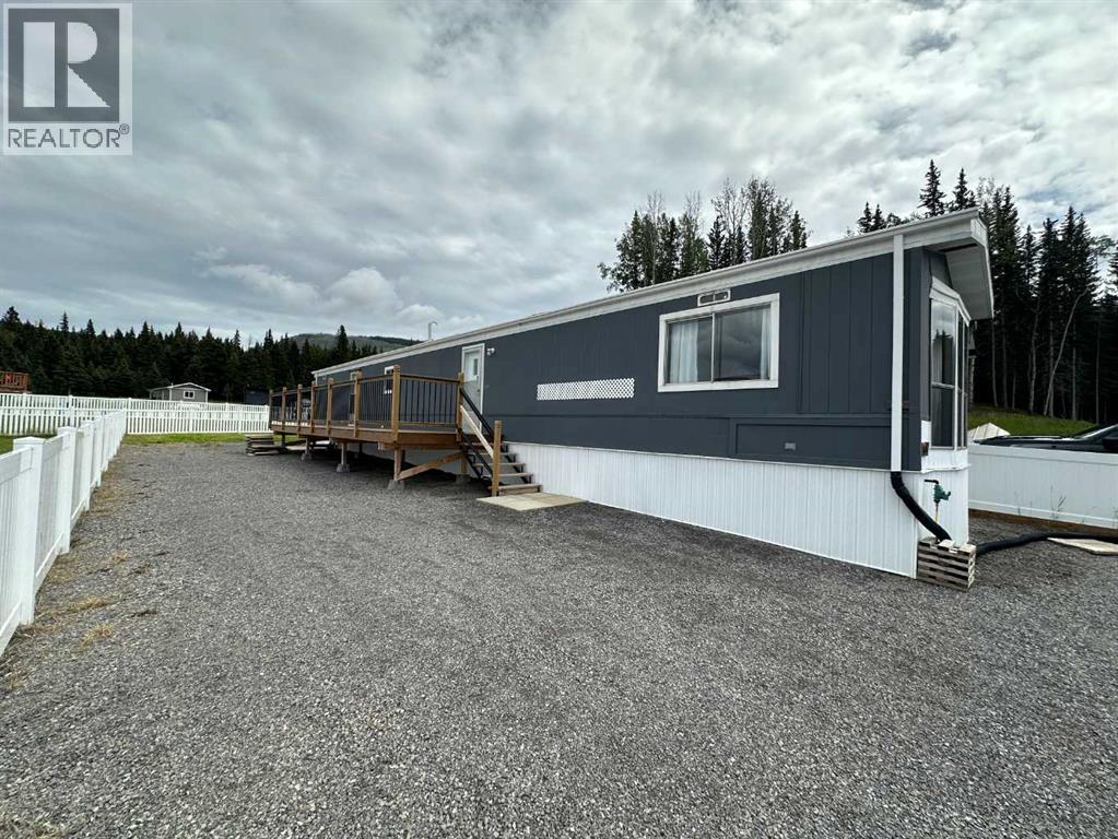 607 Limestone Way, Nordegg, Alberta  T0M 2H0 - Photo 3 - A2243620