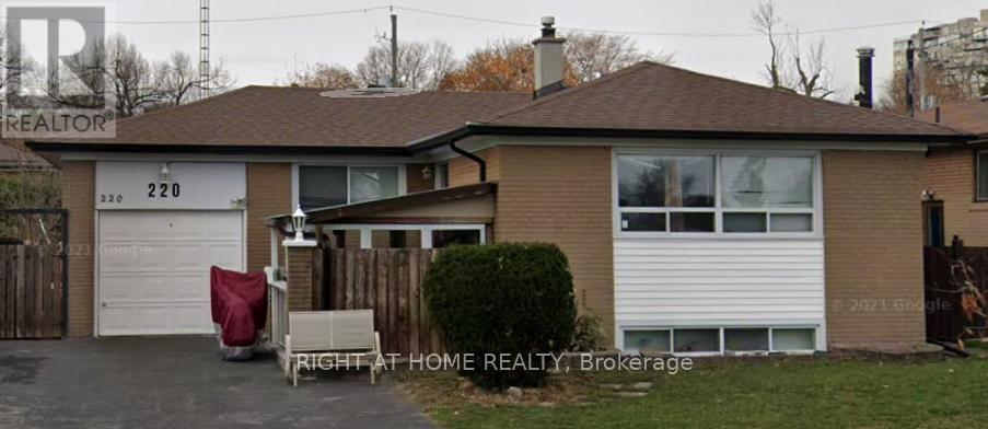 220 Livingston Road, Toronto, Ontario  M1E 1L7 - Photo 1 - E12361736