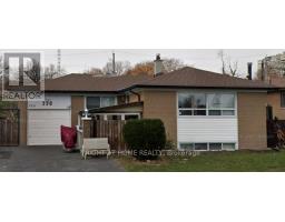 220 Livingston Road, Toronto (Guildwood), Ca