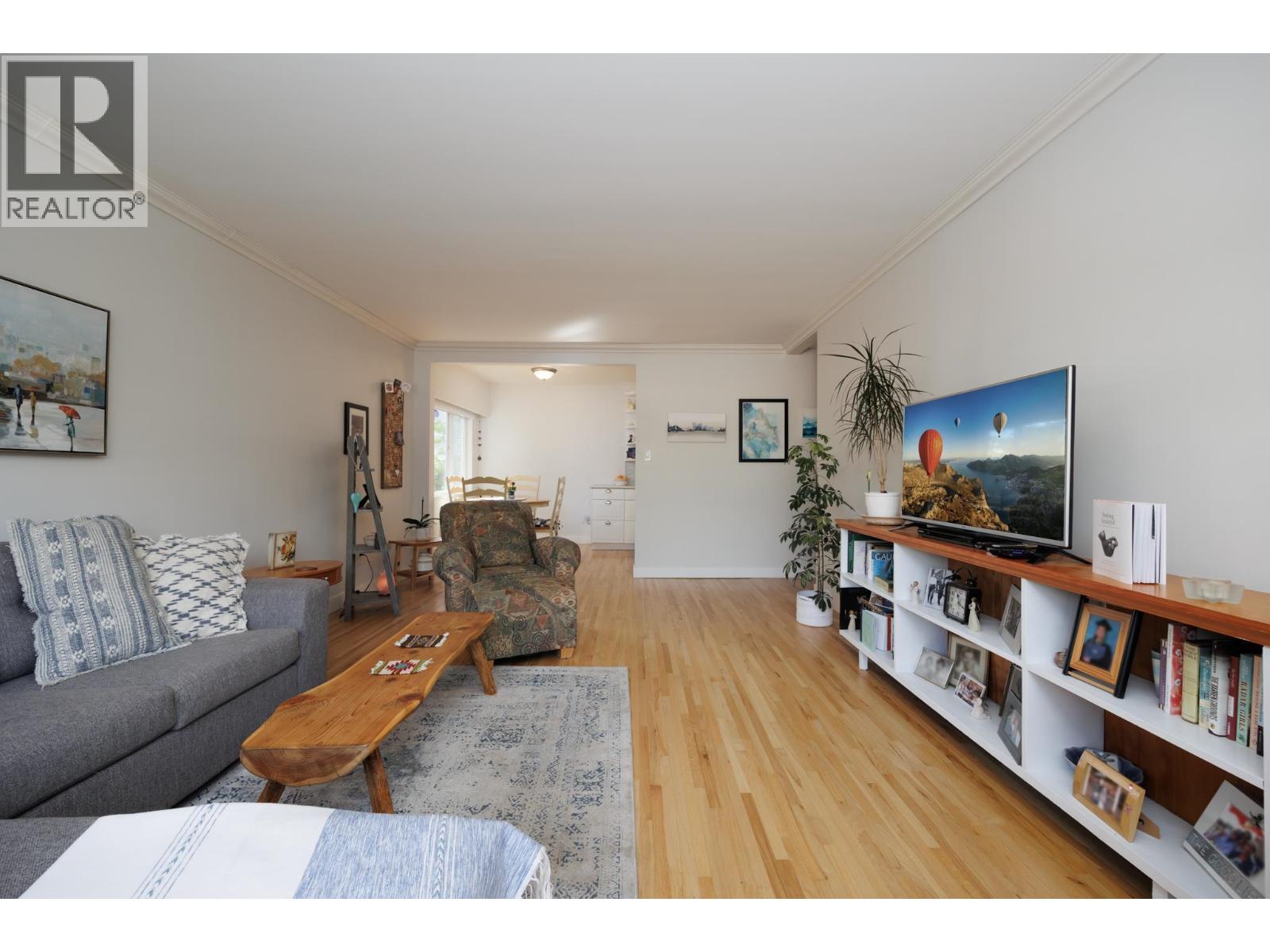 101 2146 W 43rd Avenue, Vancouver, British Columbia  V6M 2E1 - Photo 5 - R3039471