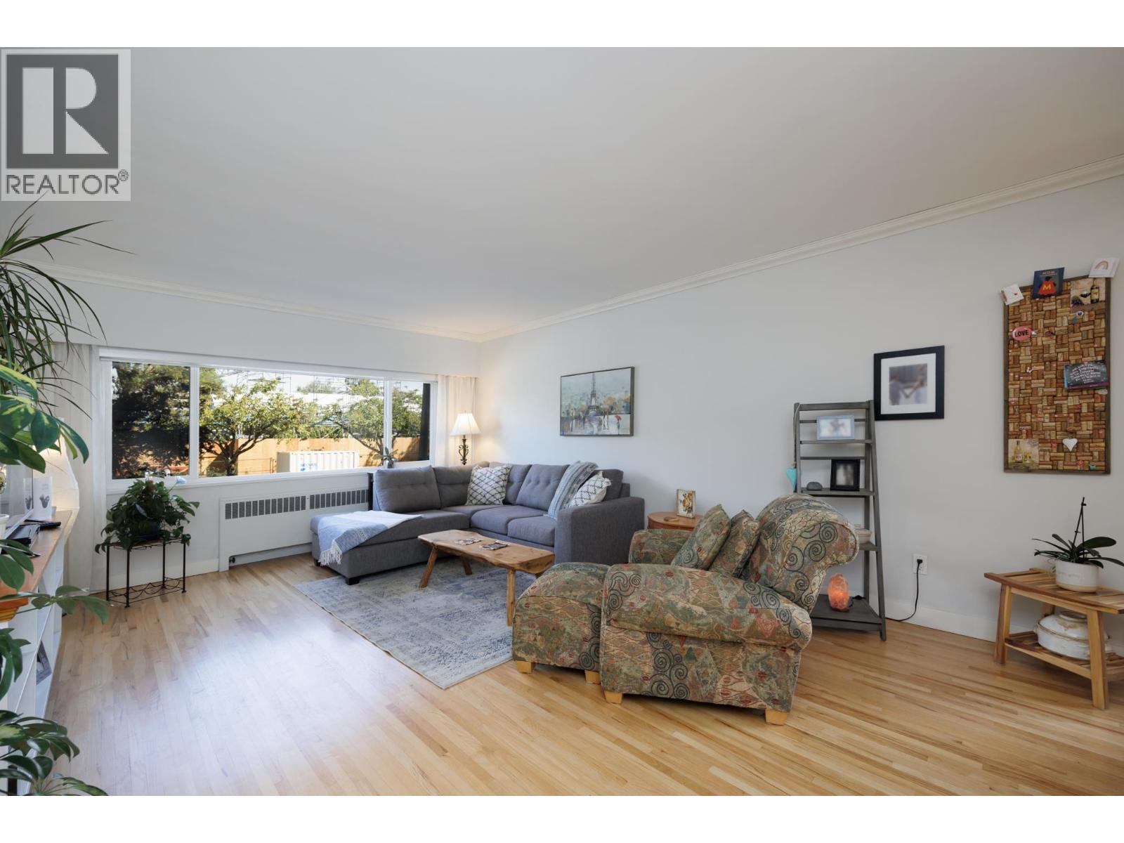 101 2146 W 43rd Avenue, Vancouver, British Columbia  V6M 2E1 - Photo 2 - R3039471