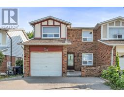 102 MICMAC CRESCENT, Toronto, Ontario