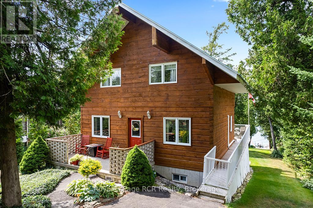 183 LAKESHORE ROAD, Georgian Bluffs, Ontario
