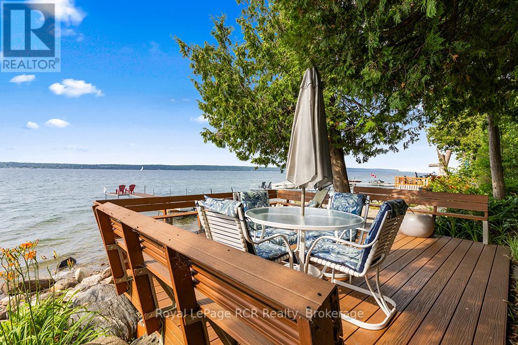 183 Lakeshore Road, Georgian Bluffs, Ontario  N0H 2T0 - Photo 43 - X12184084