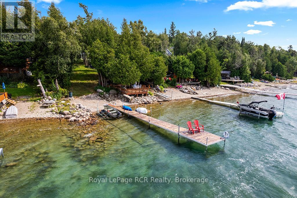 183 Lakeshore Road, Georgian Bluffs, Ontario  N0H 2T0 - Photo 34 - X12184084