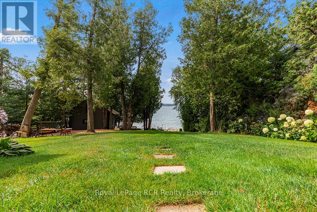 183 Lakeshore Road, Georgian Bluffs, Ontario  N0H 2T0 - Photo 36 - X12184084