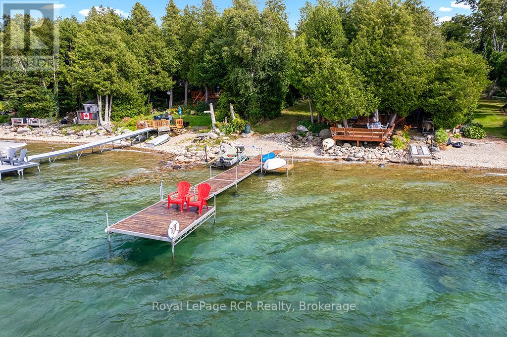 183 Lakeshore Road, Georgian Bluffs, Ontario  N0H 2T0 - Photo 40 - X12184084
