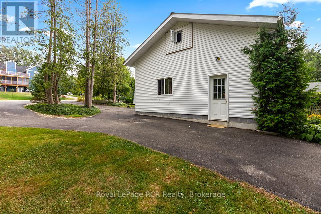 183 Lakeshore Road, Georgian Bluffs, Ontario  N0H 2T0 - Photo 48 - X12184084