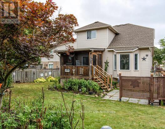 550 Penny Lane, Waterloo, Ontario  N2T 2L3 - Photo 35 - X12361741