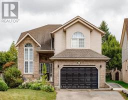 550 PENNY LANE, Waterloo, Ontario