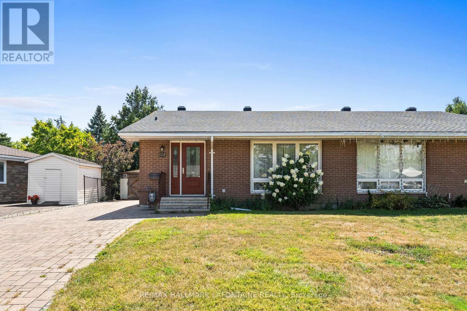 Property at 602 EASTVALE DRIVE image 1