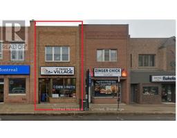 148 Main Street W, North Perth (Listowel), Ca