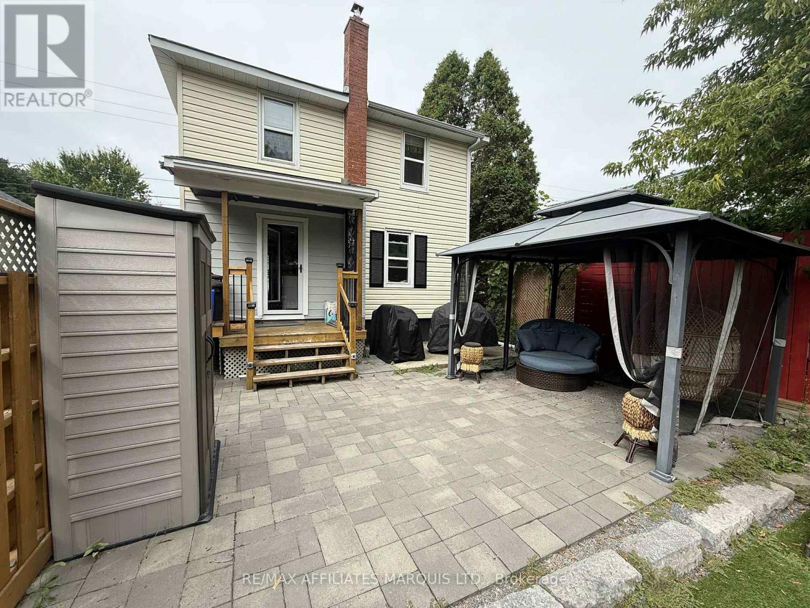 827 Amelia Street, Cornwall, Ontario  K6H 3R5 - Photo 15 - X12361753