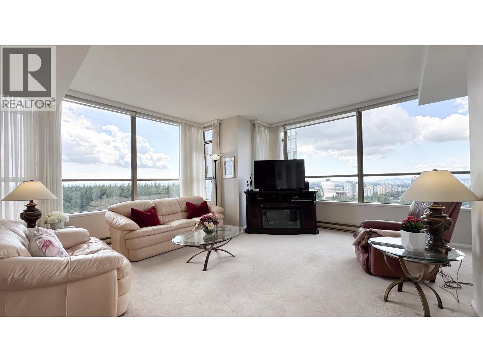 2306 5885 Olive Avenue, Burnaby, British Columbia  V5H 4N8 - Photo 2 - R3021290