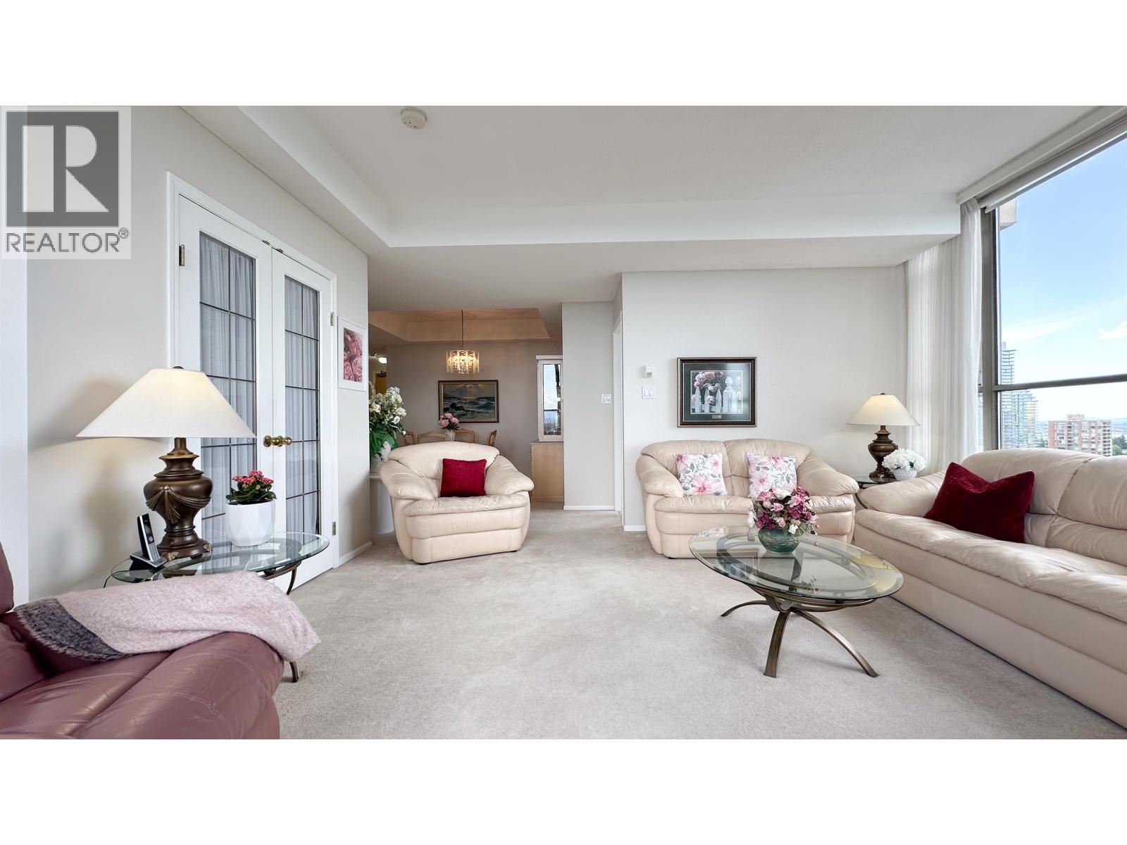 2306 5885 Olive Avenue, Burnaby, British Columbia  V5H 4N8 - Photo 4 - R3021290