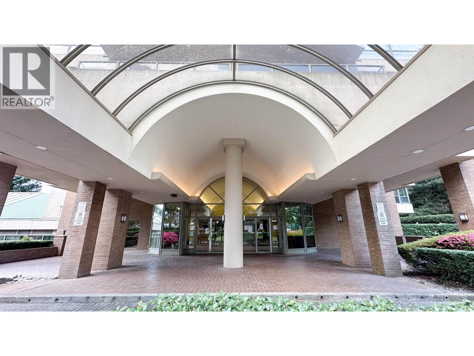 2306 5885 Olive Avenue, Burnaby, British Columbia  V5H 4N8 - Photo 23 - R3021290
