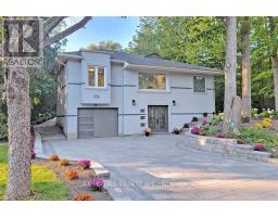 Front - 59 Hemingway Crescent, Markham (Unionville), Ca