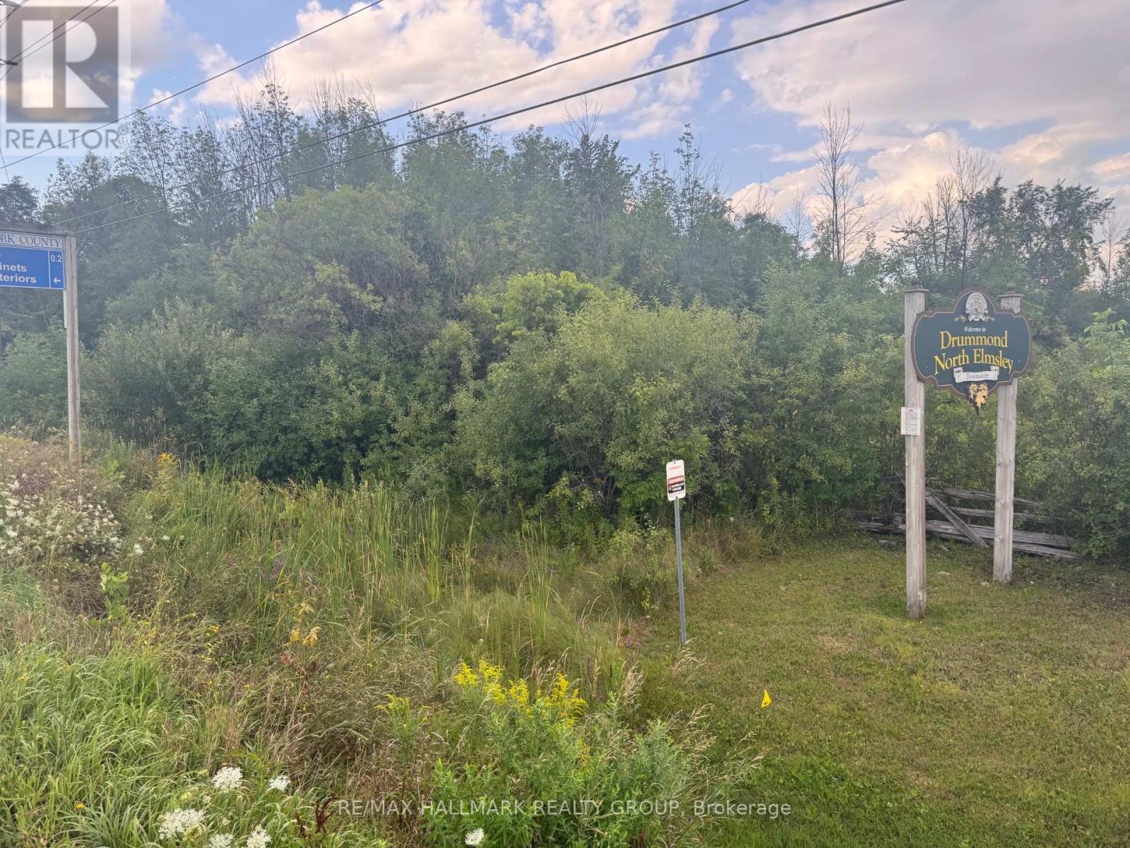 Pt 2 Rp 27r-12458 Highway 511, Drummond/north Elmsley, Ontario  K7H 3C9 - Photo 3 - X12347143