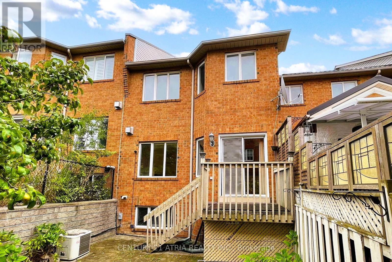 263 Kimono Crescent, Richmond Hill, Ontario  L4S 1X5 - Photo 42 - N12357457