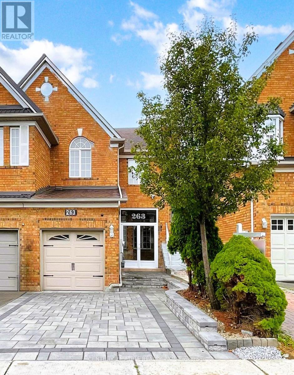 263 Kimono Crescent, Richmond Hill, Ontario  L4S 1X5 - Photo 45 - N12357457
