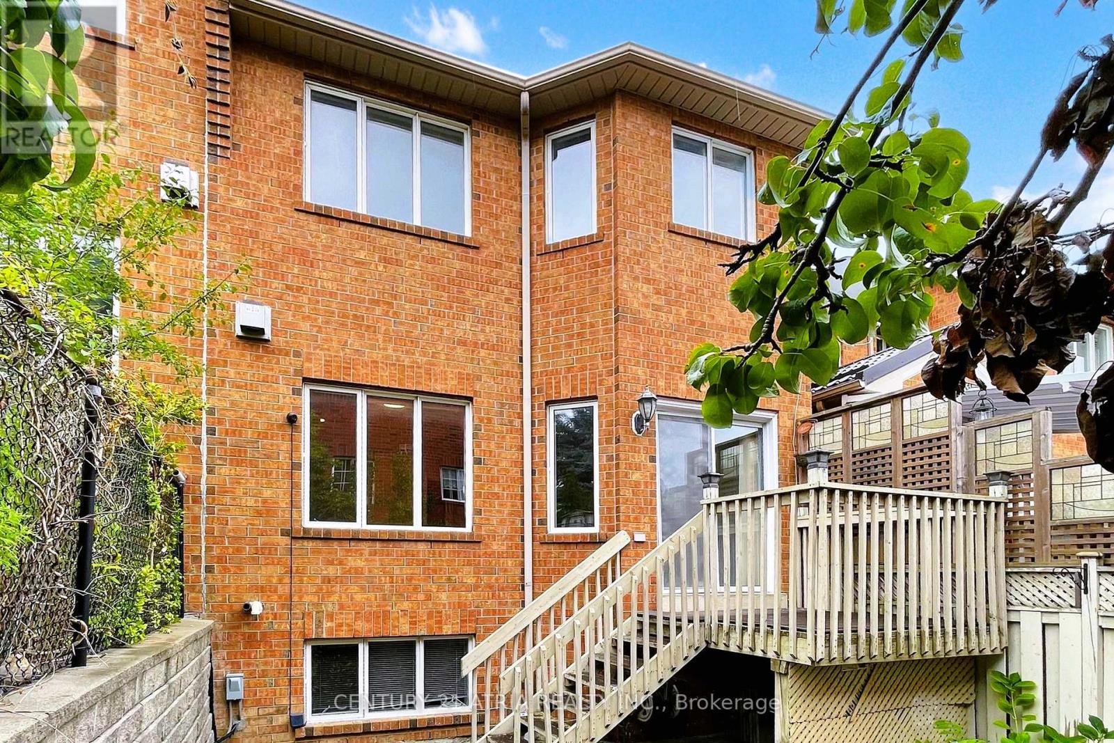 263 Kimono Crescent, Richmond Hill, Ontario  L4S 1X5 - Photo 43 - N12357457