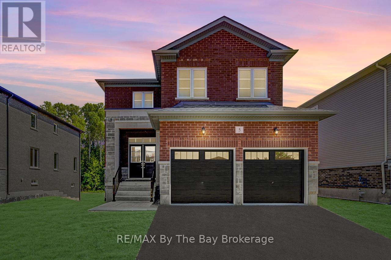 Property at 5 MISTY RIDGE ROAD image 1