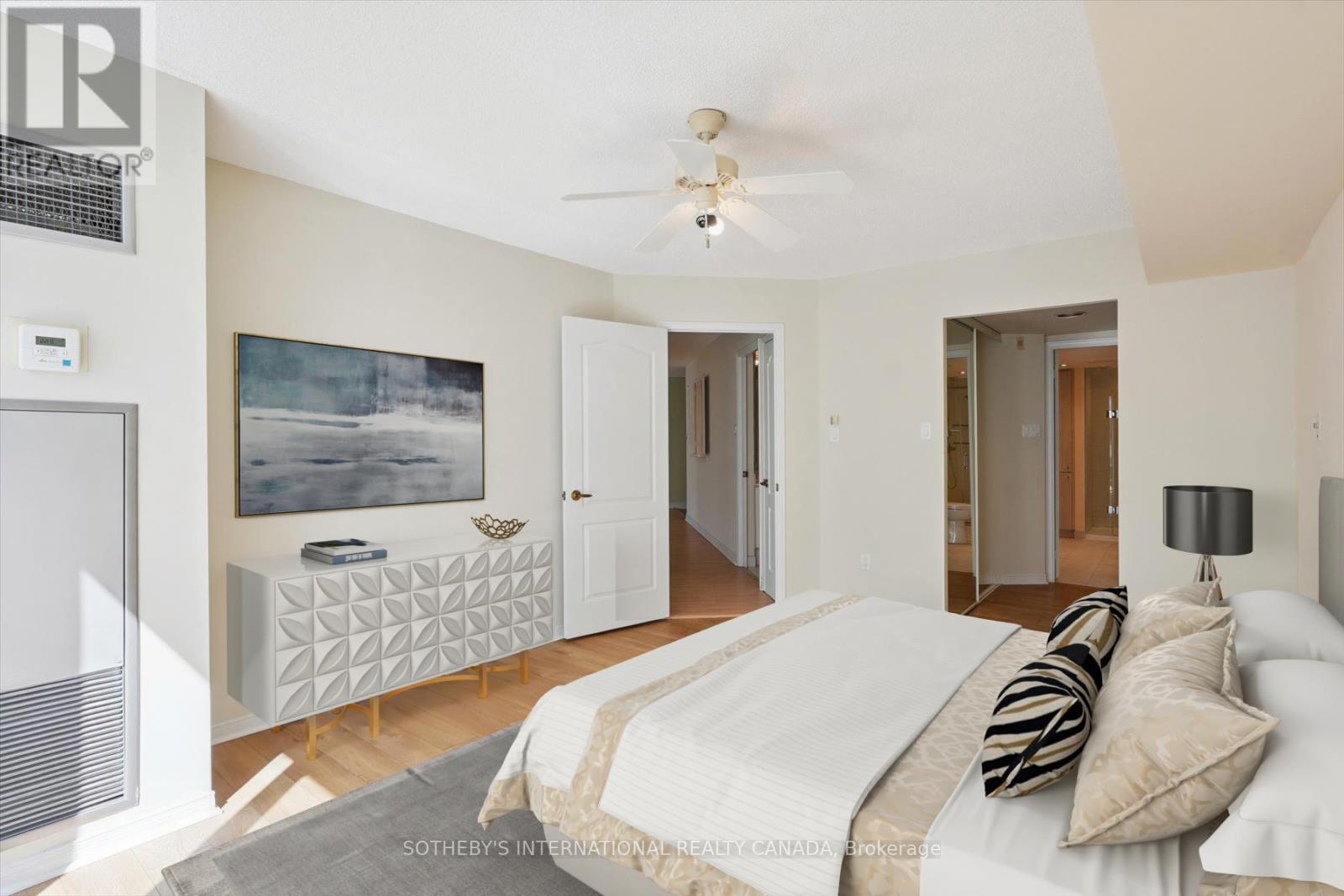501 - 10 Tichester Road, Toronto, Ontario  M5P 3M4 - Photo 25 - C12352619