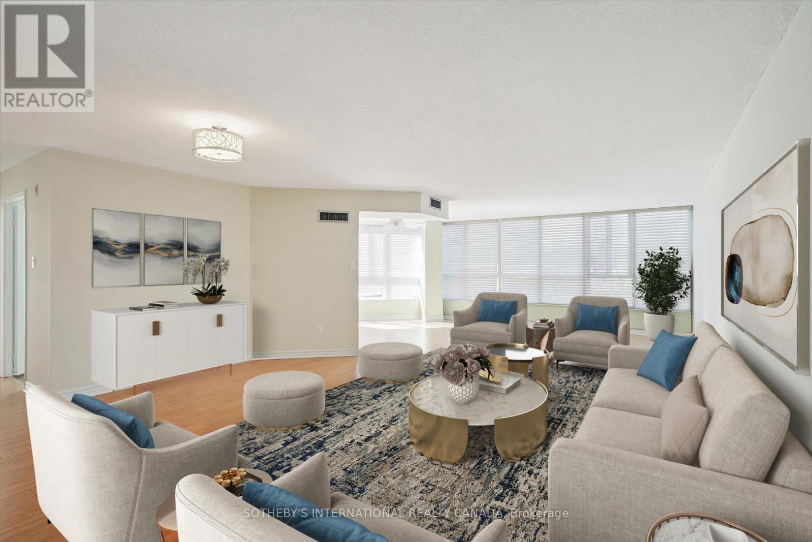 501 - 10 Tichester Road, Toronto, Ontario  M5P 3M4 - Photo 11 - C12352619