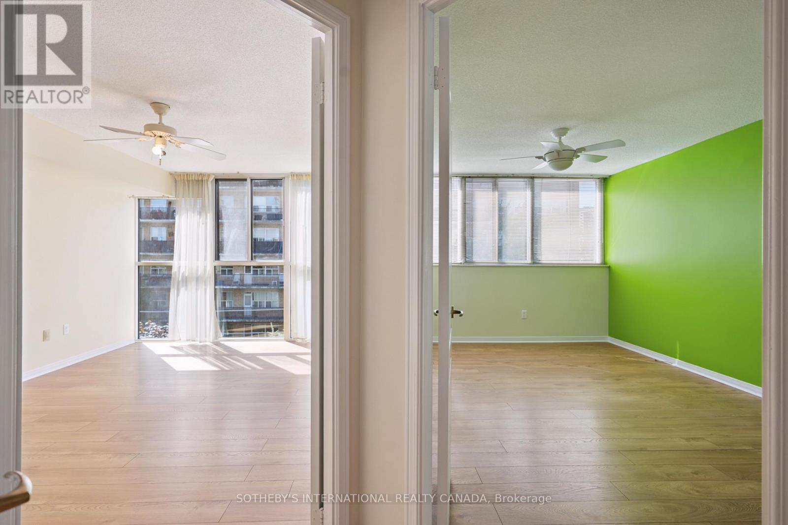 501 - 10 Tichester Road, Toronto, Ontario  M5P 3M4 - Photo 19 - C12352619