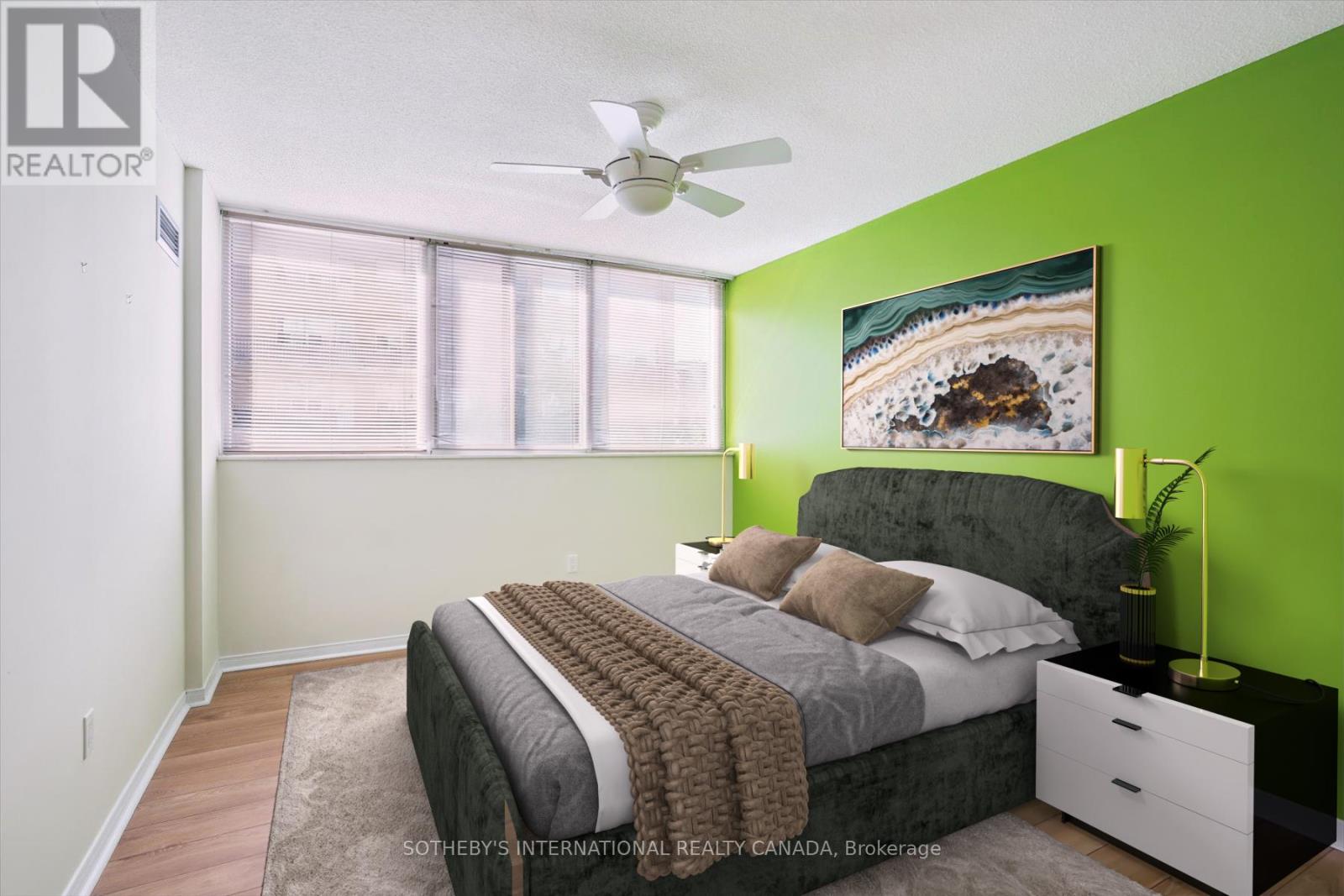 501 - 10 Tichester Road, Toronto, Ontario  M5P 3M4 - Photo 20 - C12352619