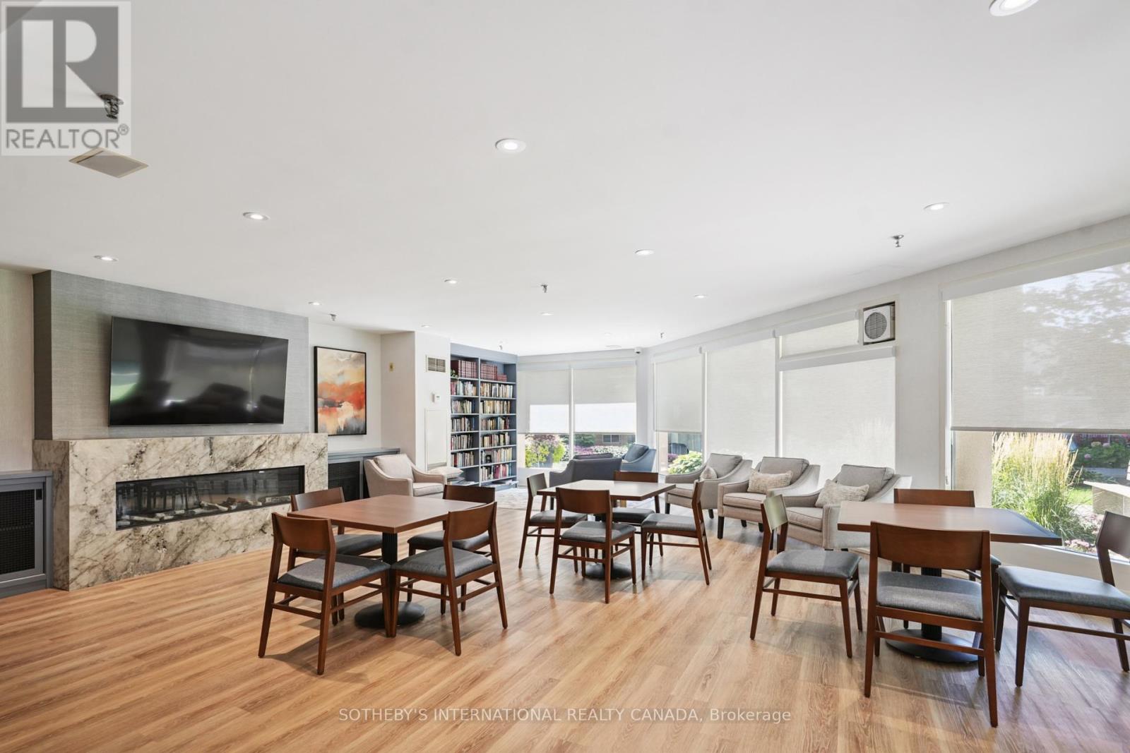 501 - 10 Tichester Road, Toronto, Ontario  M5P 3M4 - Photo 34 - C12352619
