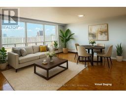 801 - 363 Lakeshore Road E, Mississauga (Lakeview), Ca