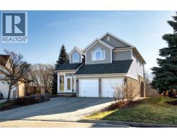 15 Oliver Court Unit# Lower 338 - Beechwood Forest/Highland W., Kitchener, Ca