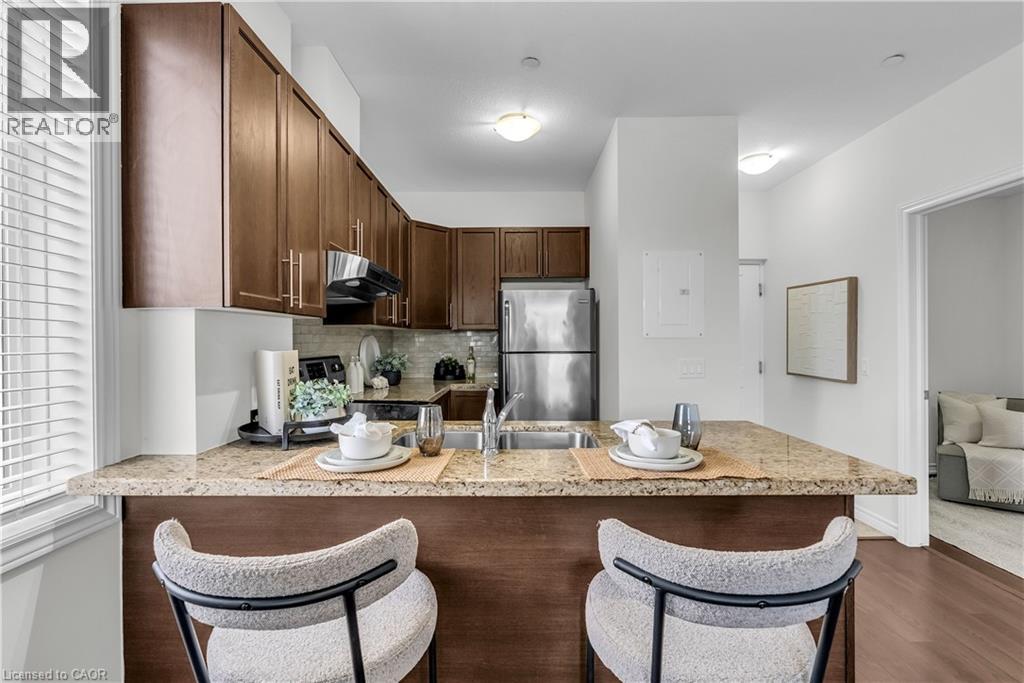 95 Wilson Street W Unit# 314, Ancaster, Ontario  L8L 5C4 - Photo 15 - 40762859