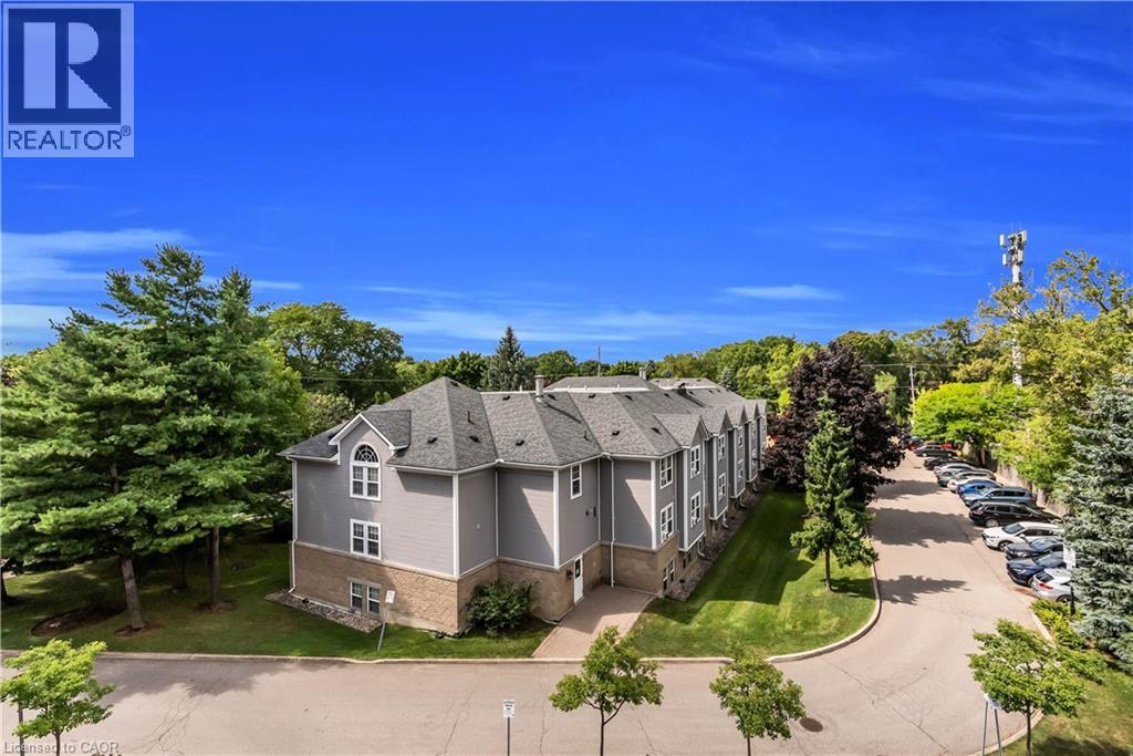 95 Wilson Street W Unit# 314, Ancaster, Ontario  L8L 5C4 - Photo 32 - 40762859