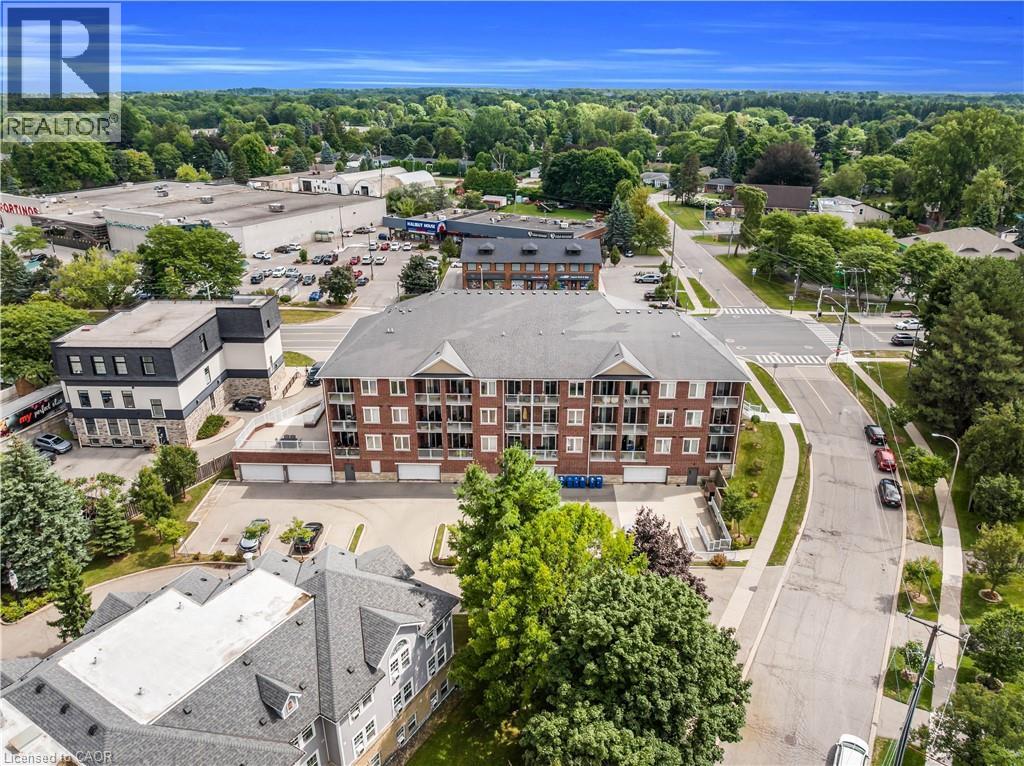 95 Wilson Street W Unit# 314, Ancaster, Ontario  L8L 5C4 - Photo 35 - 40762859