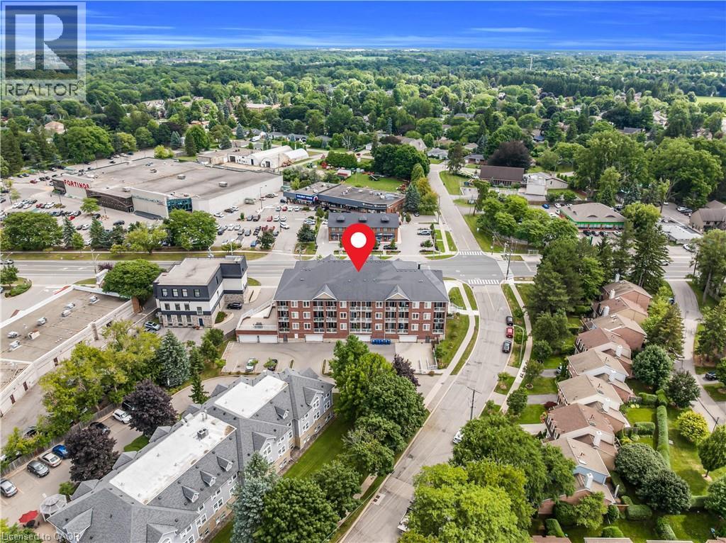 95 Wilson Street W Unit# 314, Ancaster, Ontario  L8L 5C4 - Photo 36 - 40762859