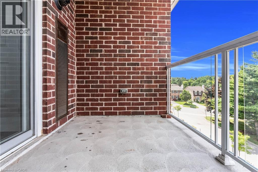 95 Wilson Street W Unit# 314, Ancaster, Ontario  L8L 5C4 - Photo 31 - 40762859