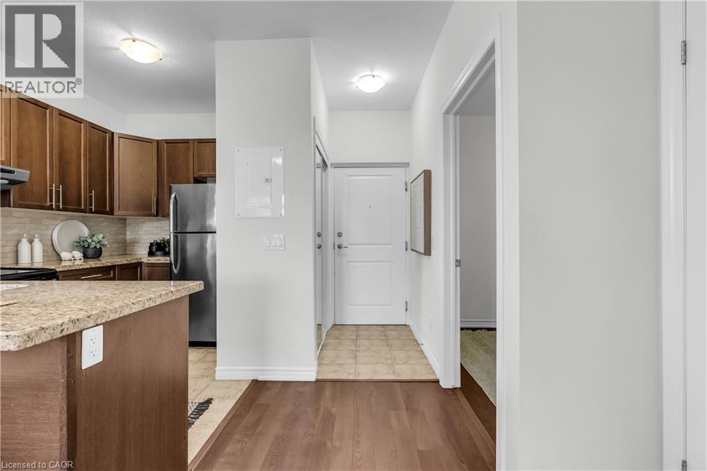 95 Wilson Street W Unit# 314, Ancaster, Ontario  L8L 5C4 - Photo 7 - 40762859