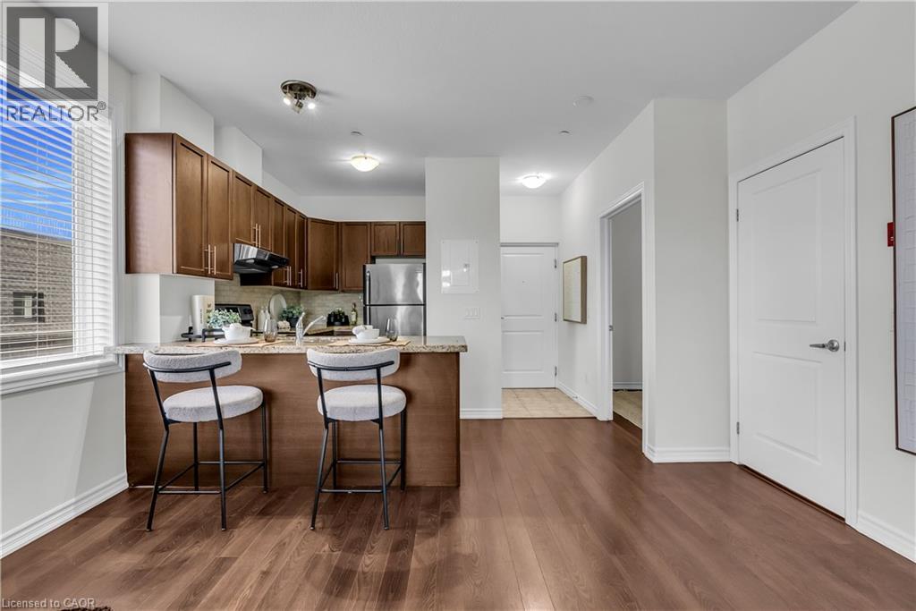 95 Wilson Street W Unit# 314, Ancaster, Ontario  L8L 5C4 - Photo 14 - 40762859