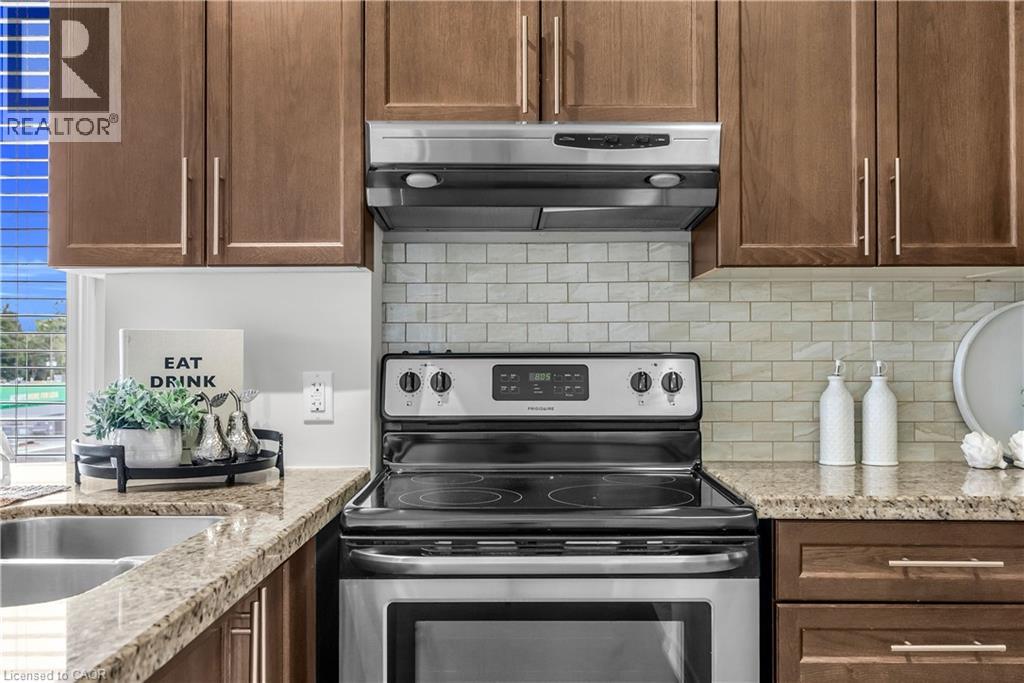 95 Wilson Street W Unit# 314, Ancaster, Ontario  L8L 5C4 - Photo 18 - 40762859